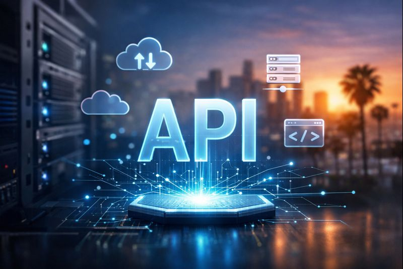 VPS 用来做 API 服务是否稳定？我的真实使用体验分享